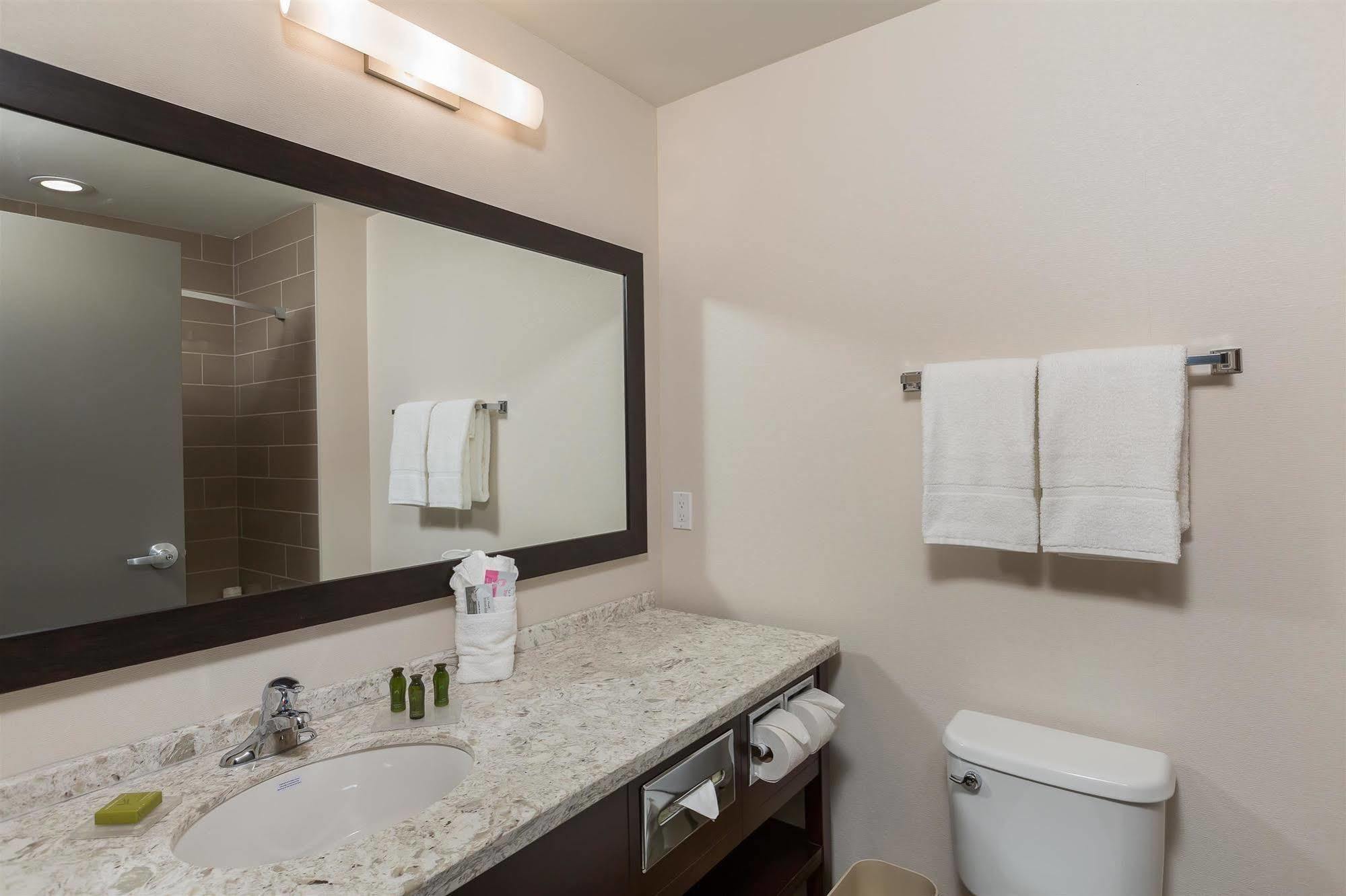 فندق فندق بست ويسترن بلس تشيسترميرو Chestermere المظهر الخارجي الصورة